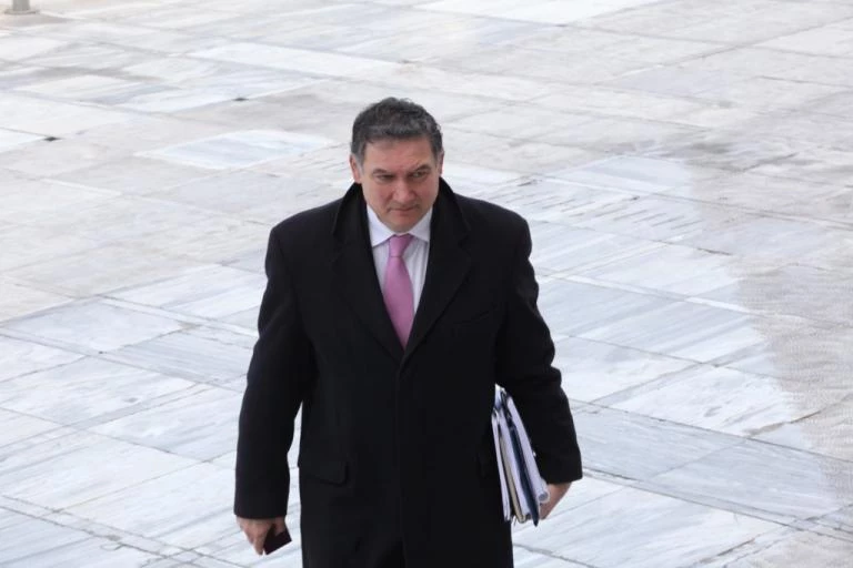 Επικυρώθηκε η ποινή του Γεωργίου της ΕΛ.ΣΤΑΤ. από τον Άρειο Πάγο – Δύο χρόνια φυλακή